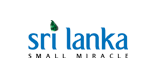 Sri Lanka Tourist Site Logo