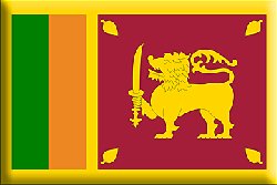 Image: sri Lanka Flag